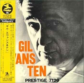 オリジナル盤！ Gil Evans / Synthetic Evans オリジナル盤！ Gil Evans / Synthetic Evans